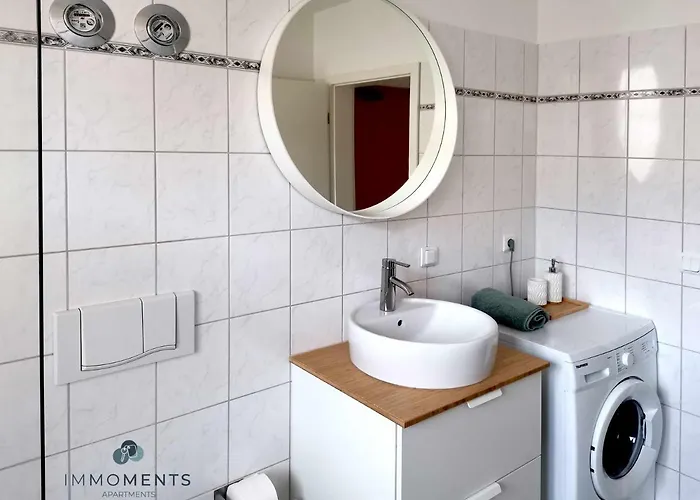 Comfort Im Zentrum 38 *