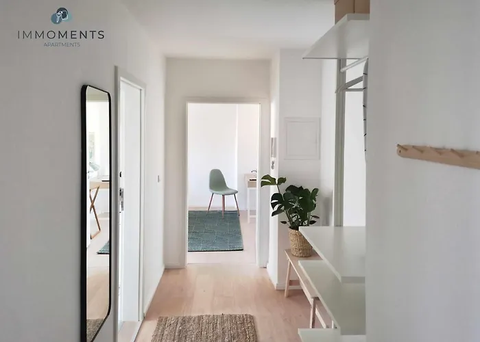 Comfort Im Zentrum 38 * Maagdenburg