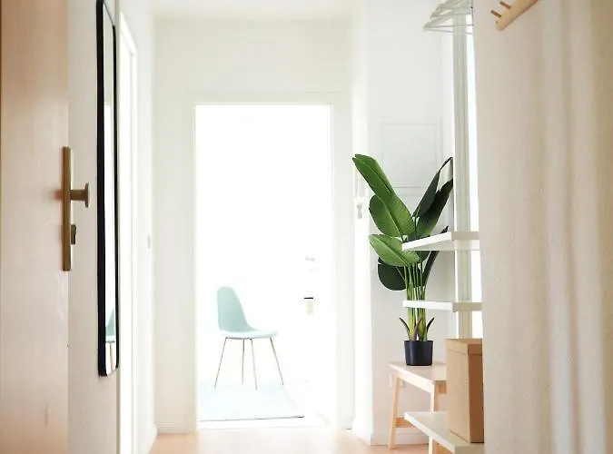 Comfort Im Zentrum 38 Appartamento